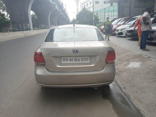 Volkswagen Vento Magnific 1.6 Highline 2014 MT in Chennai 