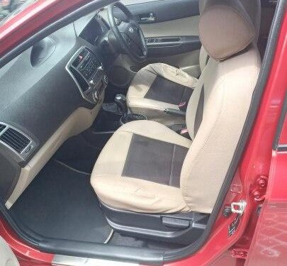 Used Hyundai i20 Sportz AT 1.4 2013 in Chennai 