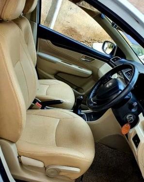 Used 2016 Maruti Suzuki Ciaz MT for sale in Jaipur 