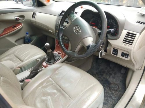 Used 2008 Toyota Corolla Altis G MT for sale in Mumbai