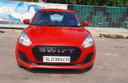 Maruti Suzuki Swift ZXI Plus 2019 MT in New Delhi