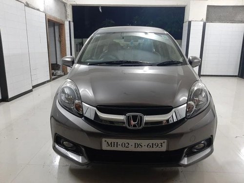 Used 2014 Honda Mobilio MT for sale in Mumbai