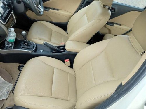 Used Honda City 2014 MT for sale in Faridabad 