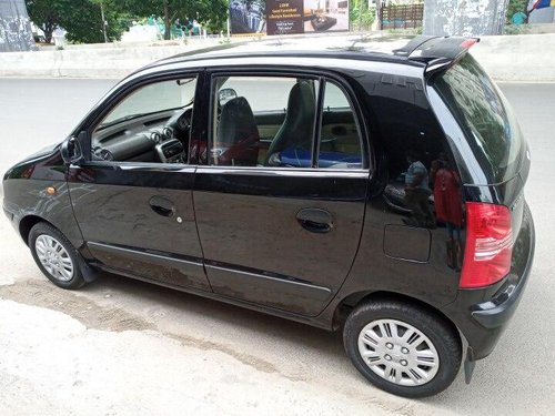 Hyundai Santro GLS I - Euro I 2010 MT in Chennai 