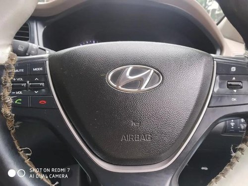 Used Hyundai i20 Asta 1.4 CRDi 2014 MT for sale in Thane 