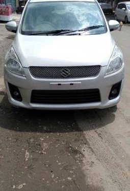 Used 2014 Maruti Suzuki Ertiga VXI MT for sale in Pune 