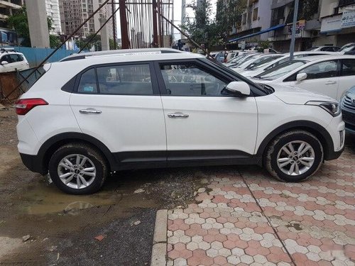 Used Hyundai Creta 1.6 SX Automatic Diesel 2015 AT in Mumbai