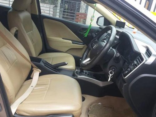 Used Honda City i VTEC CVT SV 2016 AT for sale in Chennai