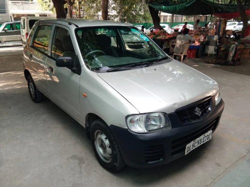 Maruti Suzuki Alto 2008 MT for sale in New Delhi 