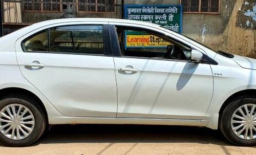 Used 2016 Maruti Suzuki Ciaz MT for sale in Jaipur 