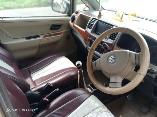 Used 2008 Maruti Suzuki Zen Estilo MT for sale in Kolkata 