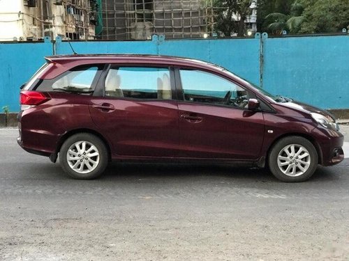 Used 2014 Honda Mobilio MT for sale in Mumbai 