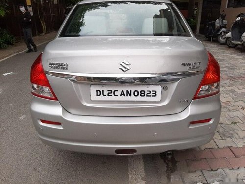 Maruti Swift Dzire 1.2 Vxi BSIV 2010 in New Delhi