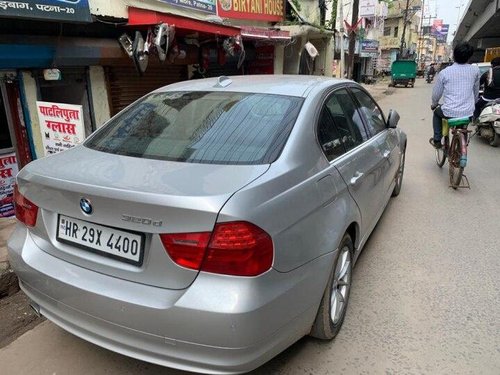 Used 2010 BMW 3 Series AT for sale in Patna 