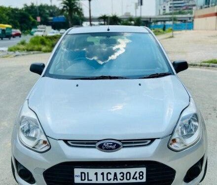 Used Ford Figo 2013 MT for sale in New Delhi 