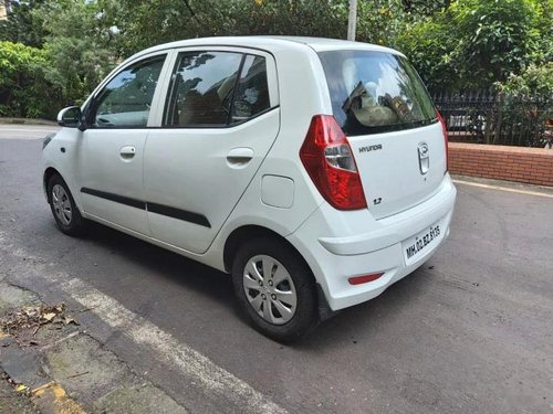 Used 2011 Hyundai i10 Magna 1.2 MT for sale in Mumbai