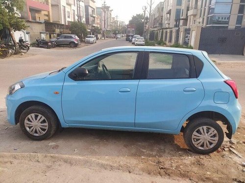 Used Datsun GO T Option 2015 MT for sale in Noida 