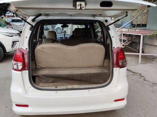 2016 Maruti Suzuki Ertiga VXI MT for sale in New Delhi 