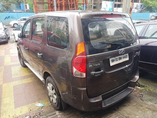 Used Mahindra Xylo E4 2009 MT for sale in Mumbai