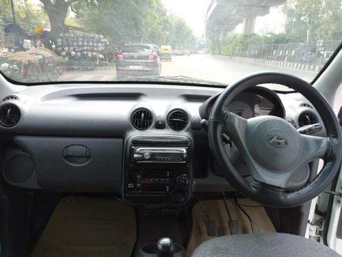 Hyundai Santro Xing GL 2006 MT for sale in New Delhi 