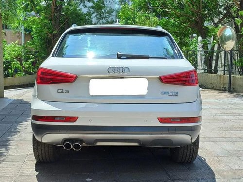 Used 2019 Audi Q3 AT for sale in Mumbai