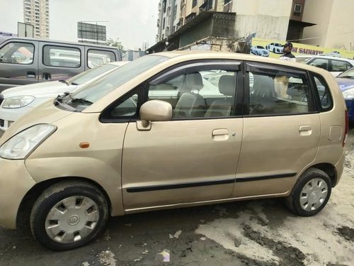 Used Maruti Suzuki Zen Estilo 2007 MT for sale in Mumbai 