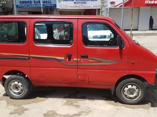 Used 2011 Maruti Suzuki Eeco MT for sale in Mumbai 