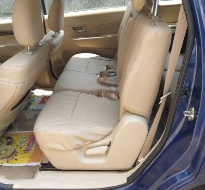 Maruti Suzuki Ertiga 2019 MT for sale in Mumbai 