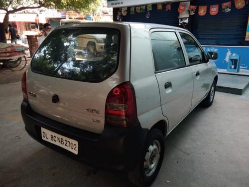 Maruti Suzuki Alto 2008 MT for sale in New Delhi 