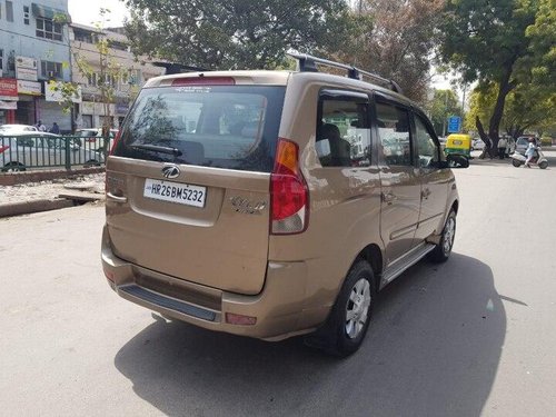 Mahindra Xylo E6 2011 MT for sale in New Delhi 