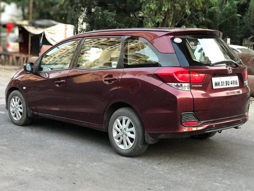 Used 2014 Honda Mobilio MT for sale in Mumbai 