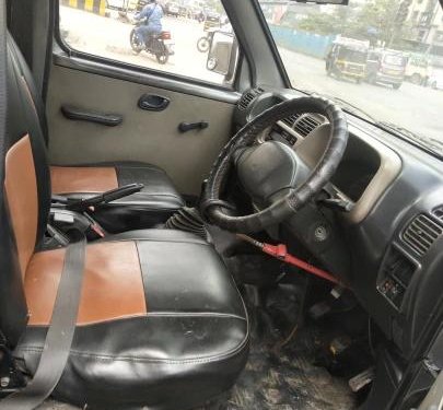 Used Maruti Suzuki Eeco 2014 MT for sale in Mumbai 