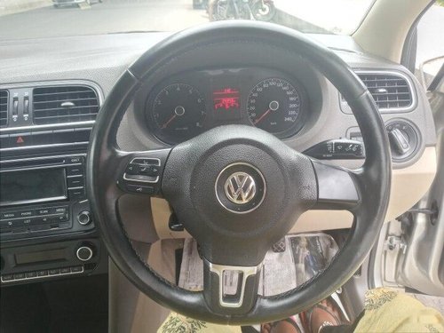 Volkswagen Vento Magnific 1.6 Highline 2014 MT in Chennai 