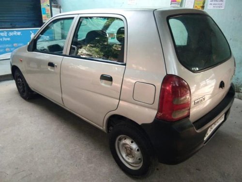 Maruti Suzuki Alto 2008 MT for sale in New Delhi 