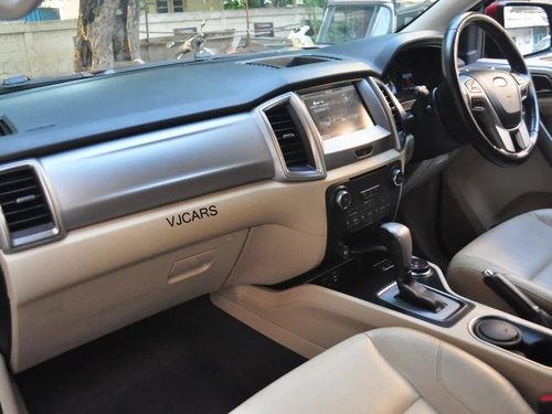 Used Ford Endeavour 2016 AT for sale in Chennai 