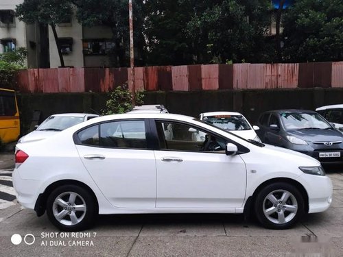 Used 2010 Honda City V MT for sale in Thane 