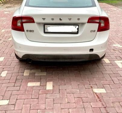 Used 2012 Volvo S60 AT for sale in New Delhi 