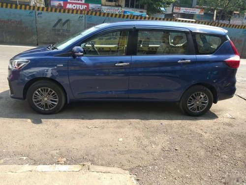 Maruti Suzuki Ertiga 2019 MT for sale in Mumbai 