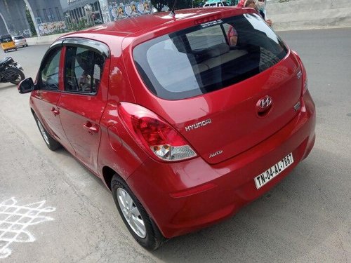 Used Hyundai i20 Sportz AT 1.4 2013 in Chennai 