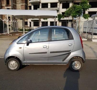 Used Tata Nano Lx 2010 MT for sale in Pune