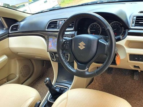 Used 2016 Maruti Suzuki Ciaz MT for sale in Jaipur 