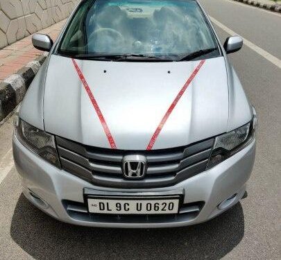 Used 2009 Honda City MT for sale in New Delhi 