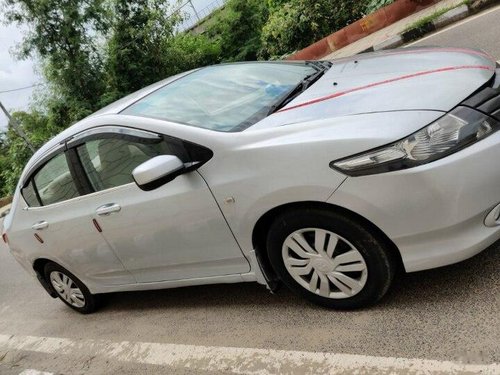 Used 2009 Honda City MT for sale in New Delhi 