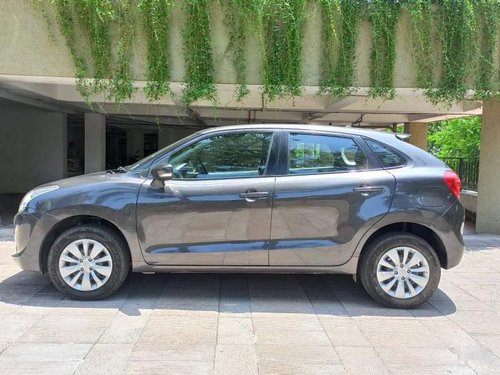 Used Maruti Suzuki Baleno Delta 2018 MT in Mumbai 