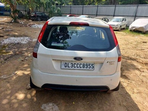 Ford Figo Diesel ZXI 2015 MT for sale in New Delhi