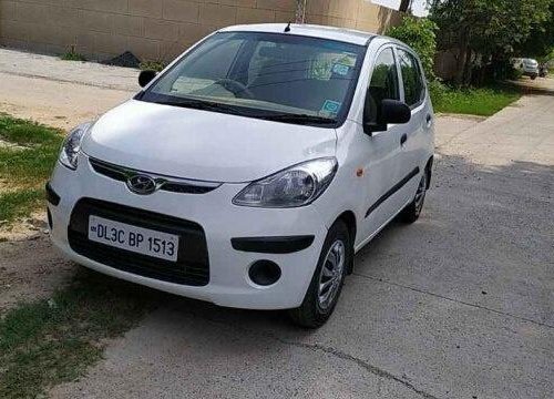 Used Hyundai i10 Era 1.1 2009 MT for sale in Faridabad