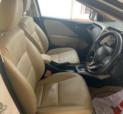 2020 Honda City i-VTEC CVT VX AT for sale in Thrissur