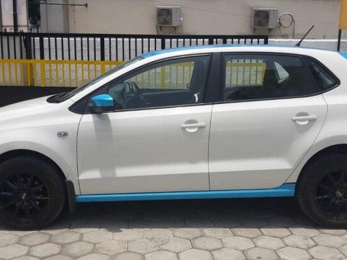 2014 Volkswagen Polo 1.5 TDI Comfortline MT for sale in Chennai