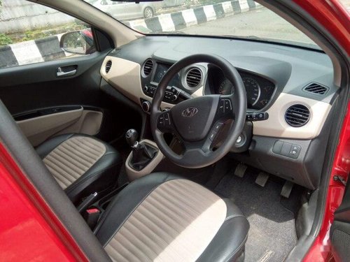 Used 2018 Hyundai Grand i10 Sportz MT in Bangalore