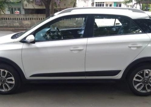 Hyundai i20 Active 1.2 SX 2016 MT for sale in Ahmedabad